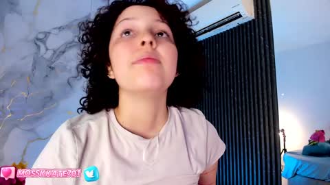 Im Katherine but call me Kate  online show from January 2025 12:11:02 PM