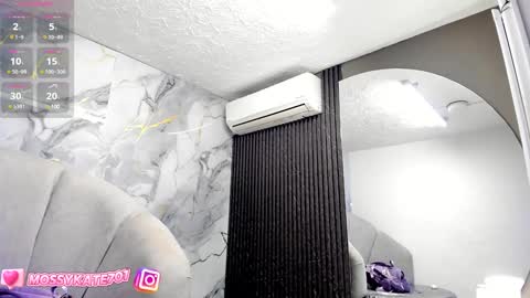 Im Katherine but call me Kate  online show from January 2025 12:02:02 PM