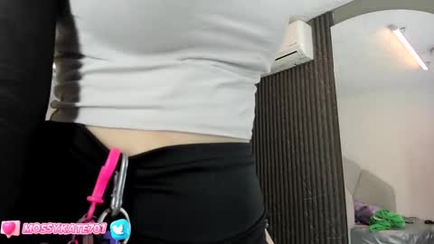 Im Katherine but call me Kate  online show from February 2025 12:08:01 PM