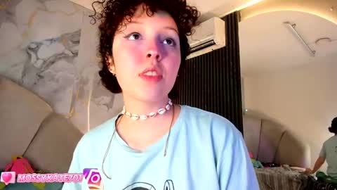 Im Katherine but call me Kate  online show from February 2025 11:33:01 AM