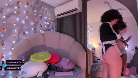 Im Katherine but call me Kate  online show from November 2025 12:37:02 PM