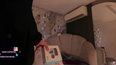 Im Katherine but call me Kate  online show from November 2025 12:19:02 PM