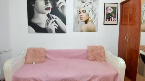 Anna online show from April 2026 04:07:01 AM