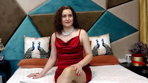 Snapshot of katequeenx chatting on February 2026 09:18:02 PM KateQueenston -- online show from February 2026 09:18:02 PM