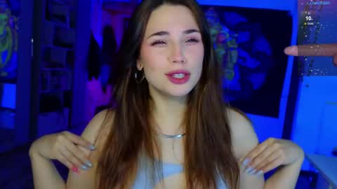 Snapshot of katerinchik chatting on October 2025 04:49:02 PM Katerinchik online show from October 2025 04:49:02 PM