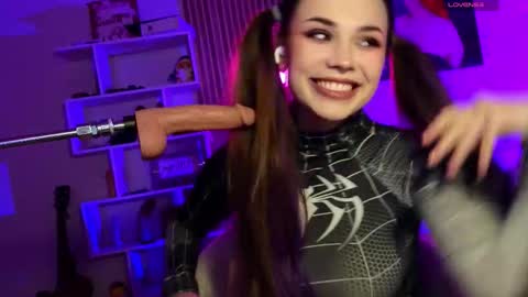 Snapshot of katerinchik chatting on March 2026 07:09:01 PM Katerinchik online show from March 2026 07:09:01 PM