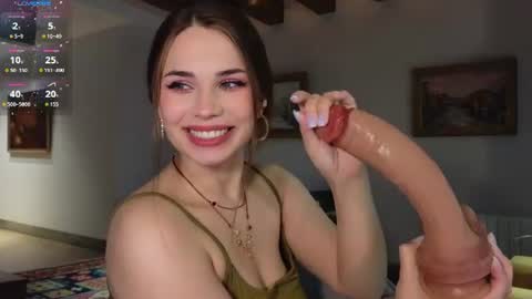 Snapshot of katerinchik chatting on June 2026 12:53:02 PM Katerinchik online show from June 2026 12:53:02 PM