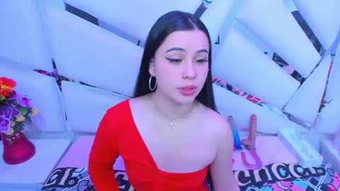 Katherine Squirt online show from April 2026 03:46:02 AM