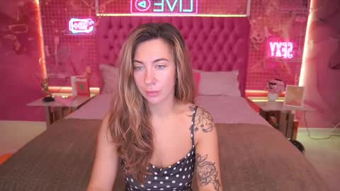 Kate online show from November 2025 06:47:02 AM