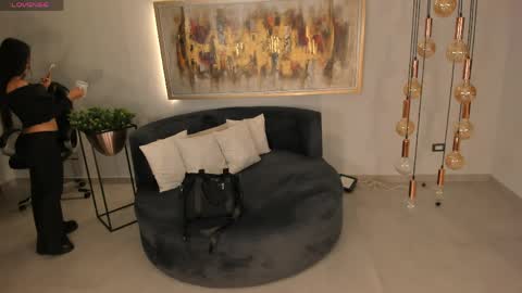 K A T E  online show from March 2026 08:25:01 AM