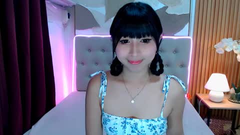 KATE online show from April 2026 02:25:02 PM