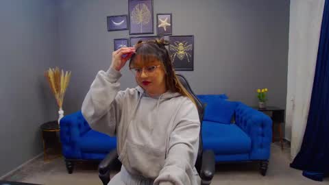 Kate online show from January 2025 06:14:01 PM