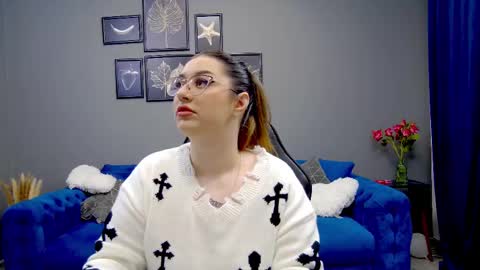 Kate online show from March 2025 06:19:02 PM