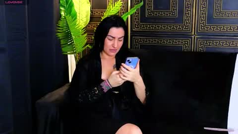 KateyRiva online show from December 2025 08:15:02 PM