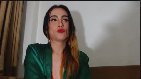 Kathaleia online show from January 2025 03:12:02 AM