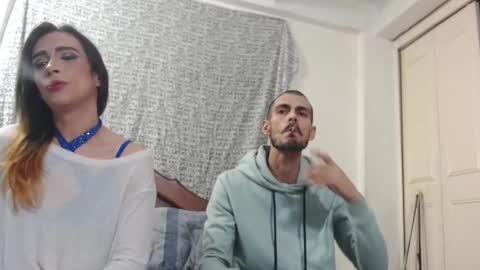 Kathaleia online show from February 2025 03:15:02 AM