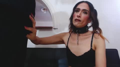 Kathaleia online show from October 2025 07:24:02 PM