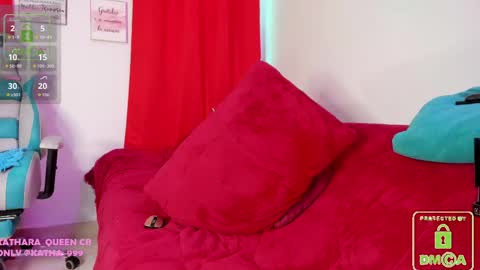 Snapshot of kathara_queen chatting on May 2026 12:52:02 AM Alejandra online show from May 2026 12:52:02 AM