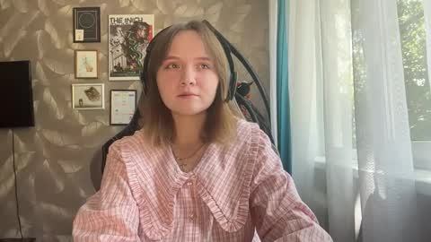 Snapshot of katharinamurdock chatting on May 2026 10:00:02 AM Alice online show from May 2026 10:00:02 AM