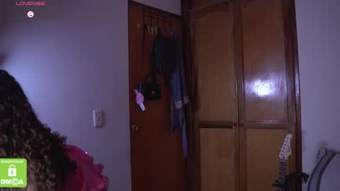 Katerine online show from October 2025 11:31:02 PM