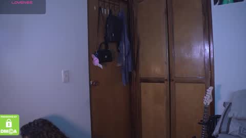 Katerine online show from November 2025 01:49:02 AM