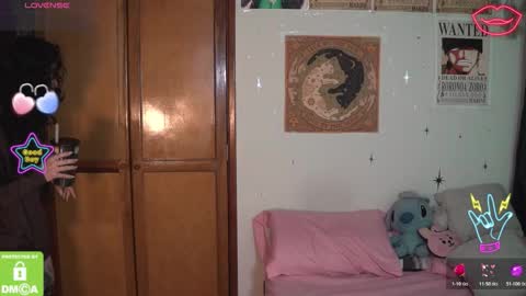 Katerine online show from March 2026 11:21:01 PM