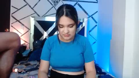 Snapshot of kathe_sant chatting on January 2025 03:15:02 AM KATHE SANT online show from January 2025 03:15:02 AM