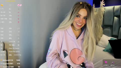 KatheGomez  online show from December 2024 01:40:02 AM