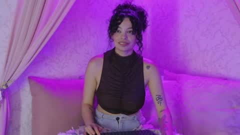 Snapshot of kathegomez_ chatting on June 2026 02:35:02 AM KatheGomez online show from June 2026 02:35:02 AM