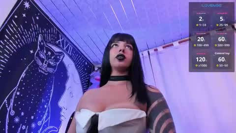 Katherin your fking goddes online show from December 2025 03:22:02 AM