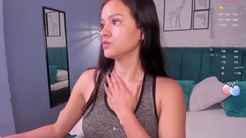 Snapshot of katherin_smith_ chatting on January 2025 03:51:02 AM kathe online show from January 2025 03:51:02 AM