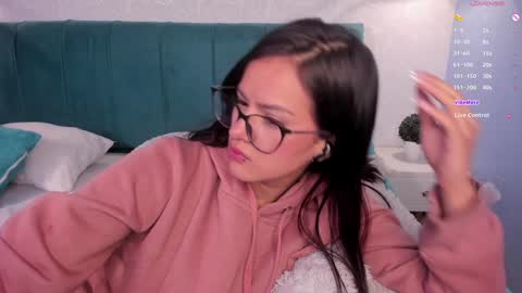 Snapshot of katherin_smith_ chatting on January 2025 09:53:02 AM kathe online show from January 2025 09:53:02 AM