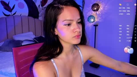 Snapshot of katherin_smith_ chatting on February 2025 10:01:01 PM kathe online show from February 2025 10:01:01 PM