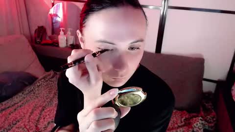 katherine_johnson online show from March 2026 01:26:02 PM