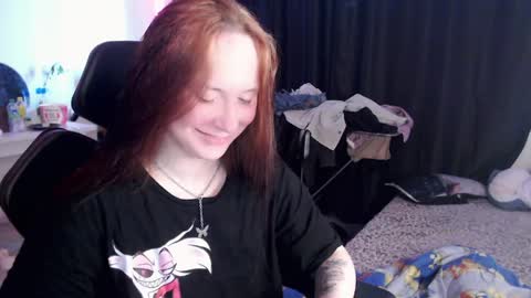 Snapshot of katherine_johnson chatting on May 2026 07:14:02 AM katherine_johnson online show from May 2026 07:14:02 AM