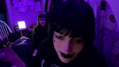 katherinekleave online show from February 2026 07:56:01 AM