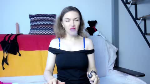 Katherine online show from December 2024 07:15:02 AM