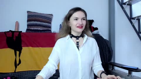 Katherine online show from January 2025 03:27:01 PM