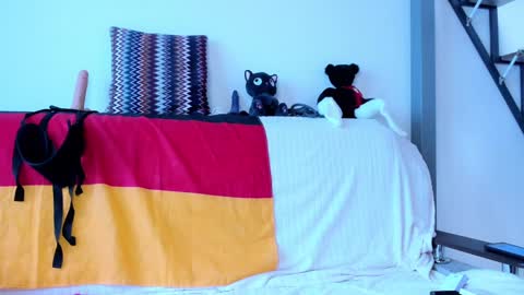 Katherine online show from January 2025 10:29:02 AM