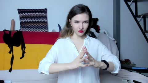 Katherine online show from February 2025 03:30:02 PM