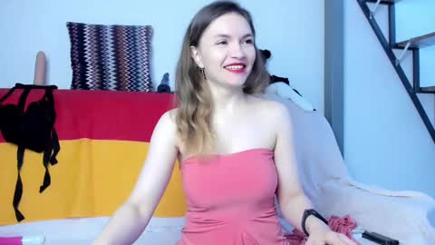 Katherine online show from February 2025 07:23:01 AM