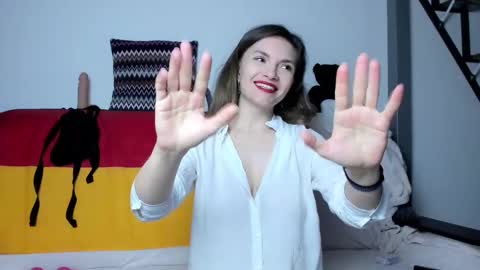 Katherine online show from March 2025 06:43:02 PM