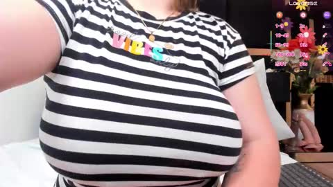 Katherin  online show from February 2026 11:37:01 AM