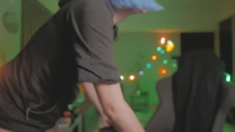 Kathy online show from January 2025 08:47:01 PM