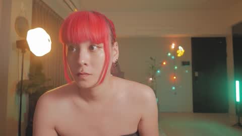 Kathy online show from October 2025 07:23:02 PM