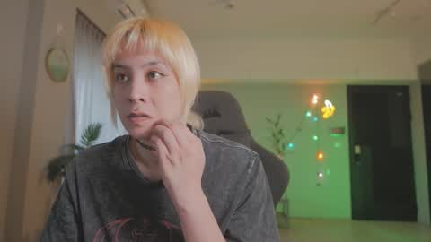 Kathy online show from March 2026 10:38:01 PM