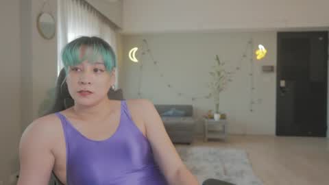 Snapshot of katherynlin chatting on July 2026 10:57:02 PM Kathy online show from July 2026 10:57:02 PM