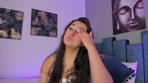 Snapshot of kathia_morelli chatting on January 2026 11:48:02 AM Kathia online show from January 2026 11:48:02 AM