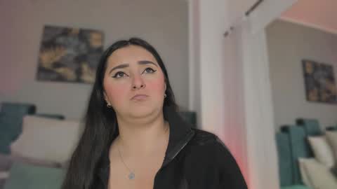 Kathia online show from February 2026 11:50:01 AM