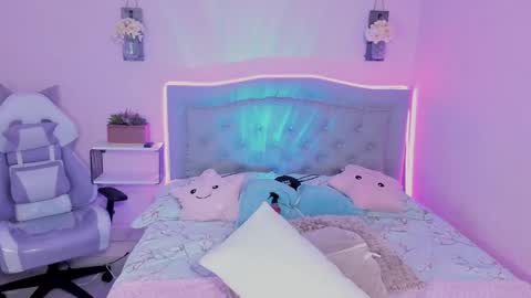 Snapshot of kathia_saenz chatting on January 2025 07:03:01 AM Kathia  online show from January 2025 07:03:01 AM